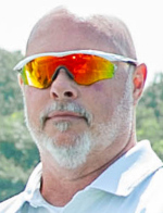 Tom Parfitt - Assistant Coach Tom Parfitt - Assistant Coach