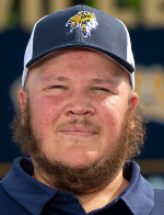 Andrew Paulhamus - Assistant Coach Andrew Paulhamus - Assistant Coach
