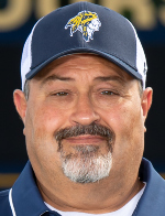 Brian DeSanto - Assistant Coach Brian DeSanto - Assistant Coach