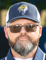 Bill Meredith - Assistant Coach Bill Meredith - Assistant Coach
