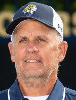 Dave Myers - Assistant Coach Dave Myers - Assistant Coach