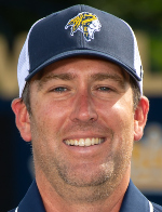 Jeremy Eck - Assistant Coach Jeremy Eck - Assistant Coach