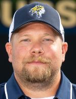 Josh Slocum - Assistant Coach Josh Slocum - Assistant Coach