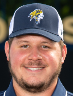 Jacob Stoner - Assistant Coach Jacob Stoner - Assistant Coach