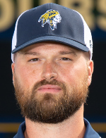 Jesse Walker - Assistant Coach Jesse Walker - Assistant Coach
