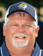 Keith Cavanaugh - Assistant Coach Keith Cavanaugh - Assistant Coach