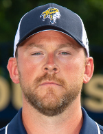 Reese Holmes - Head Coach Reese Holmes - Head Coach