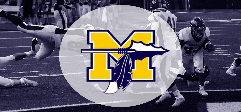 Montoursville Rides 4 Touchdown Night From Christian Banks To 49-0 Win Over Central Columbia