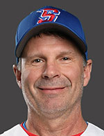 Brent Beiler - Head Coach
