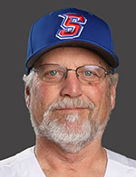 Jim Messner - Assistant Coach