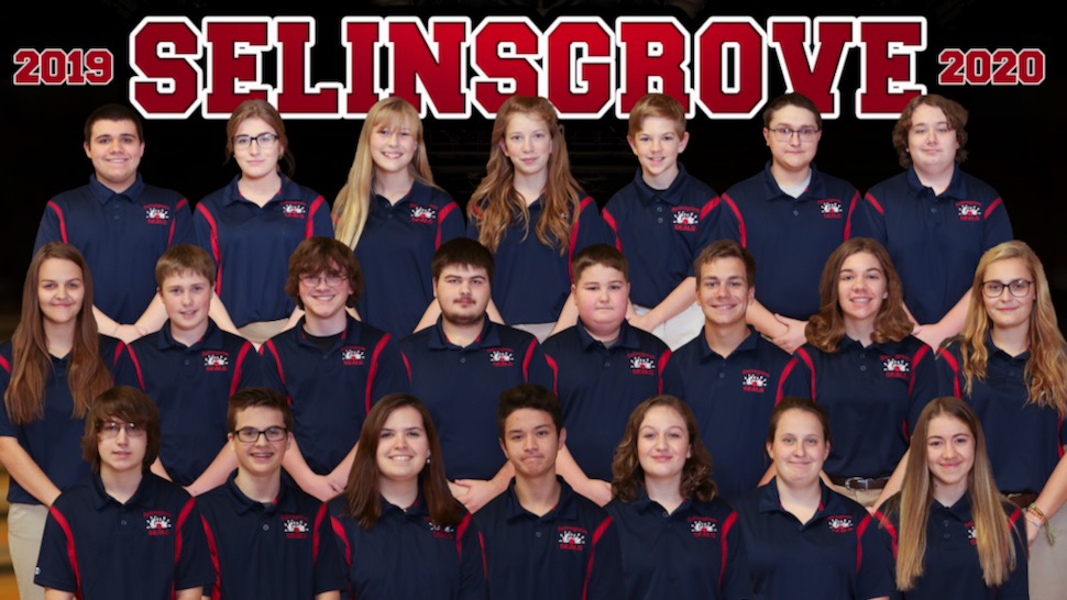 Lady Seals bowlers earn invite to PA State Bowling Championships