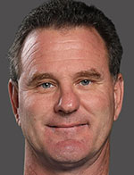 David Klinger - Assistant Coach