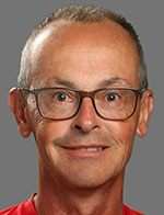 Chris Lupolt - Head Coach