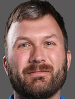 Greg Rhoads - Assistant Coach