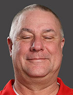 Brian Catherman - Head Coach
