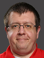 Daniel Frake - Assistant Coach