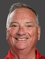 Dave Lauer - Assistant Coach