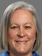 Alison Shughart - Assistant Coach