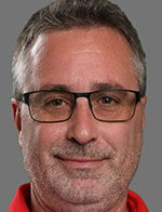 Brian Shambach - Assistant Coach