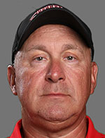 Jim Hile - Assistant Coach