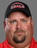 Seth Hicks - Assistant Coach