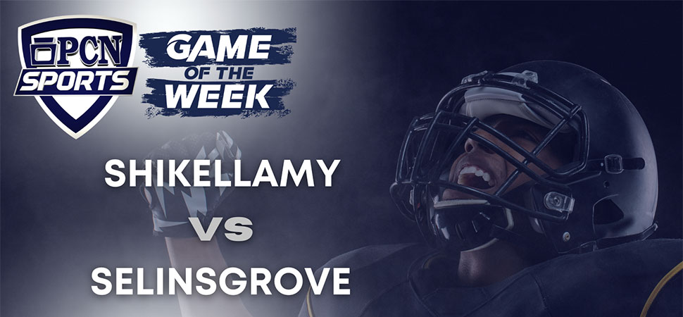 Seals-Shikellamy Game Is PCN's Game of the Week