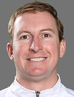 Eric Rahauser - Assistant Coach