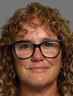 Melissa Bingaman - Assistant Coach