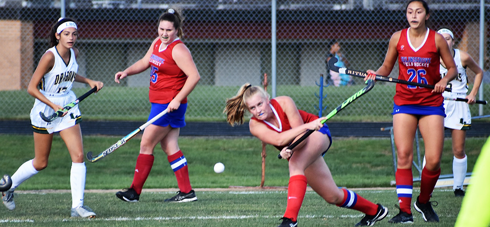 Lewisburg deals Selinsgrove first field hockey loss