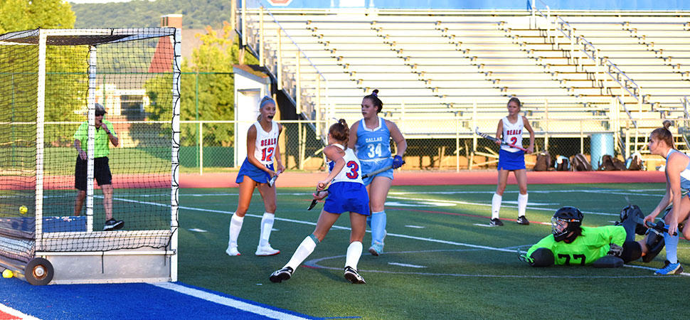 Selinsgrove wins opener on two first-quarter goals