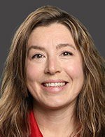Elizabeth Hummel - Assistant Coach