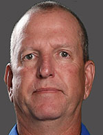 Ray Moyer - Head Coach