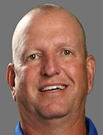 Ray Moyer - Head Coach