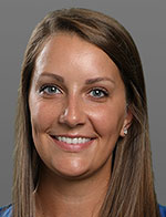 Jessica Chappell - Head Coach