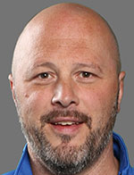 Jason Carpenter - Head Coach