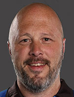 Jason Carpenter - Head Coach