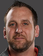 Mark Piermatteri - Assistant Coach
