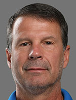 Brent Beiler - Head Coach