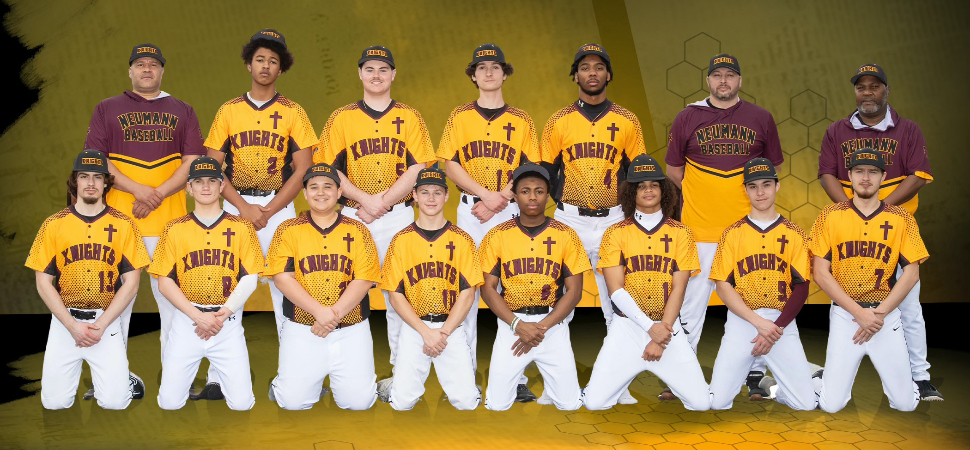 St. John Neumann Baseball