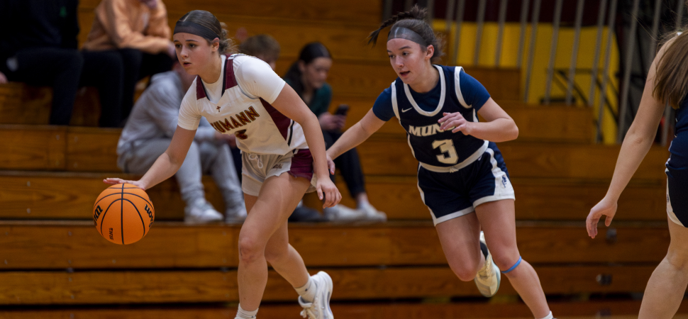 Knights Battle But Fall Short