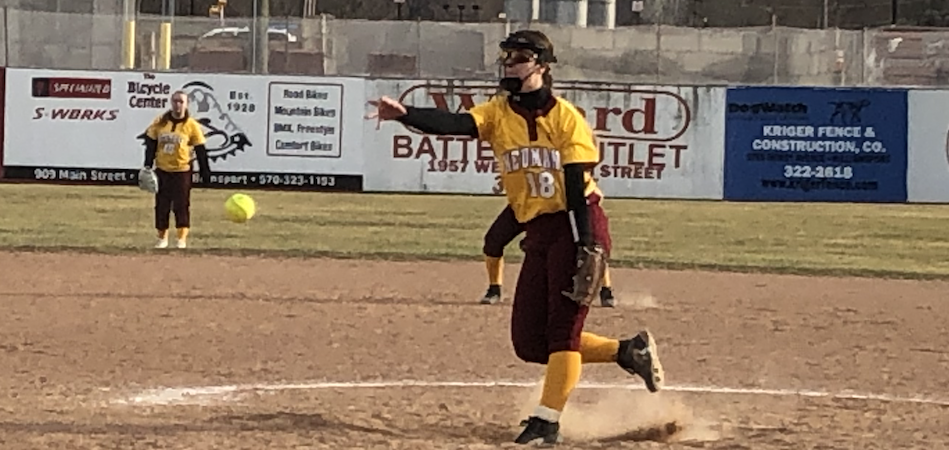 St John Neumann Lady Knights Fall to Millville Quakers 6-5