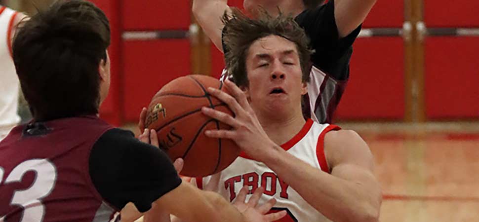 Trojans Roll Past NEB In NTL Showdown Opener