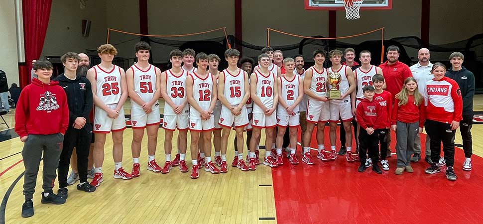 Trojans Claim 2nd Straight NTL Showdown Title