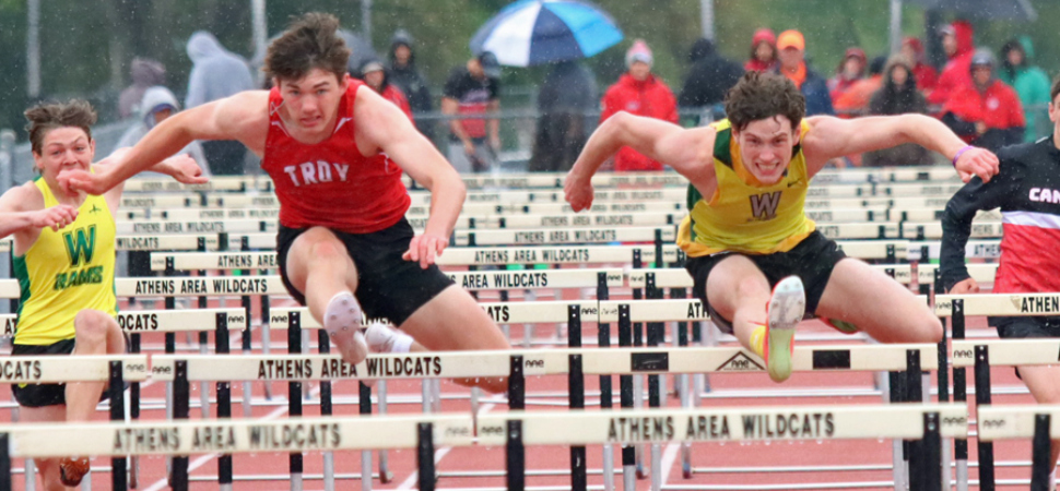 Trojans Repeat As NTL Track Champions Trojans Repeat As NTL Track Champions