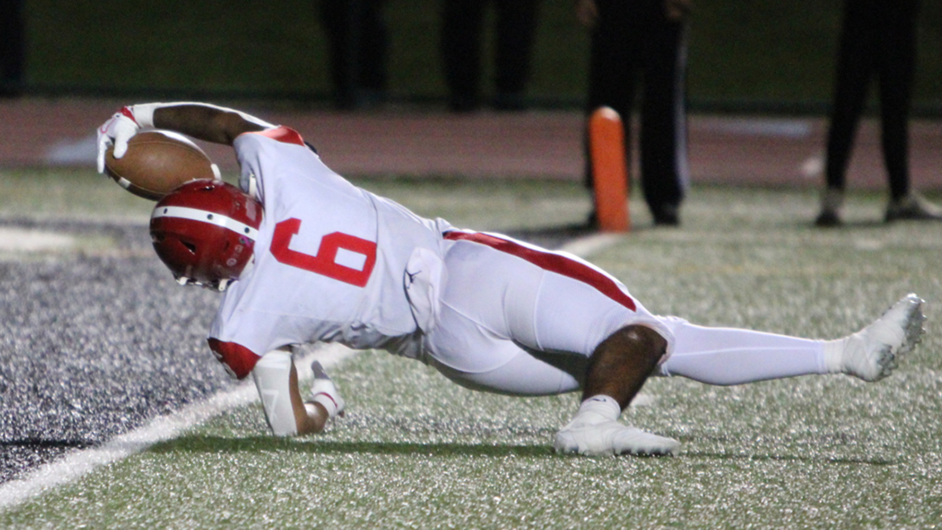 Troy's Offense Gets Hot In Win Over Wellsboro