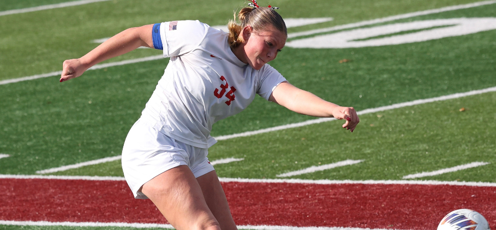 Tory Girls Fall To Central Columbia In 2A Championship Game