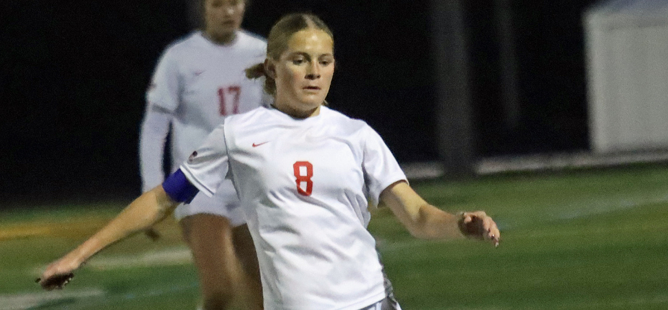 Troy Girls Fall To Northwestern Lehigh In PIAA First Round