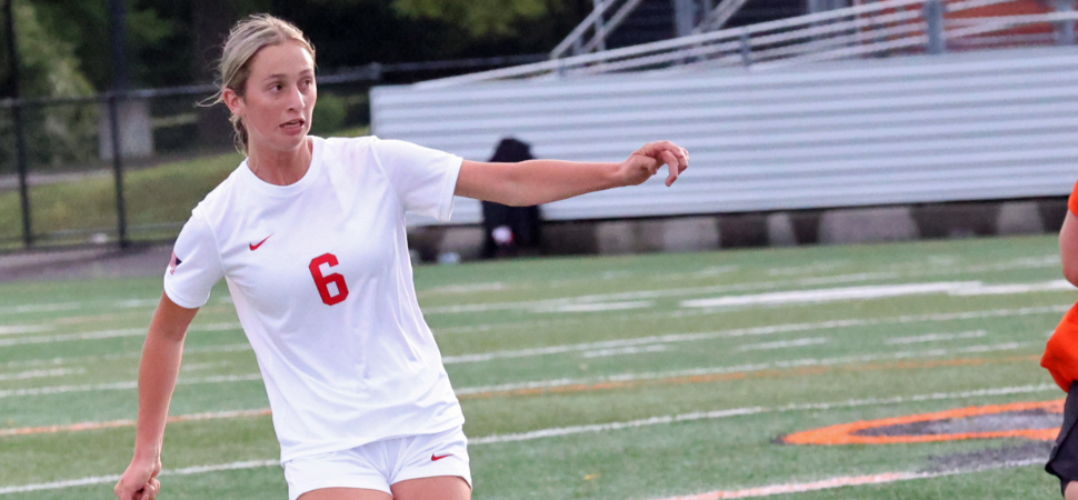McRoberts Hat Trick Leads Troy Past Towanda, 6-2