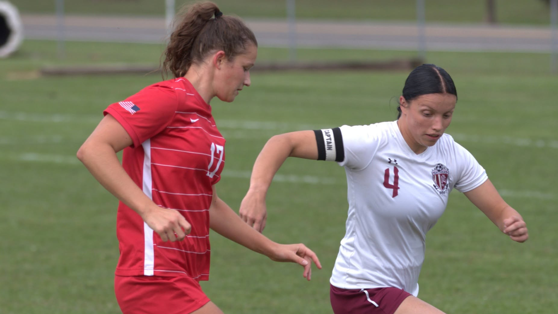 Troy's Offense Gets Going In 7-0 Win Over NEB