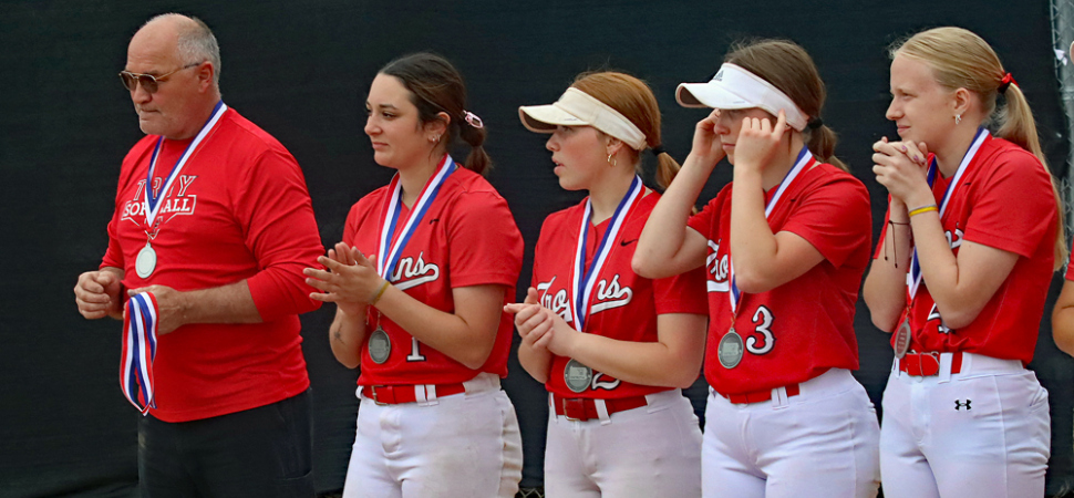Troy Girls Fall To South Williamsport In D4 Title Game Troy Girls Fall To South Williamsport In D4 Title Game